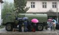 Војска помаже Трговишту